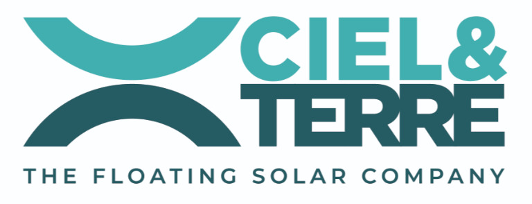 Logo Ciel & Terre