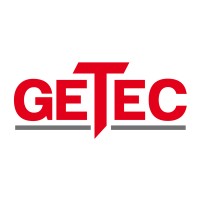 Logo Getec