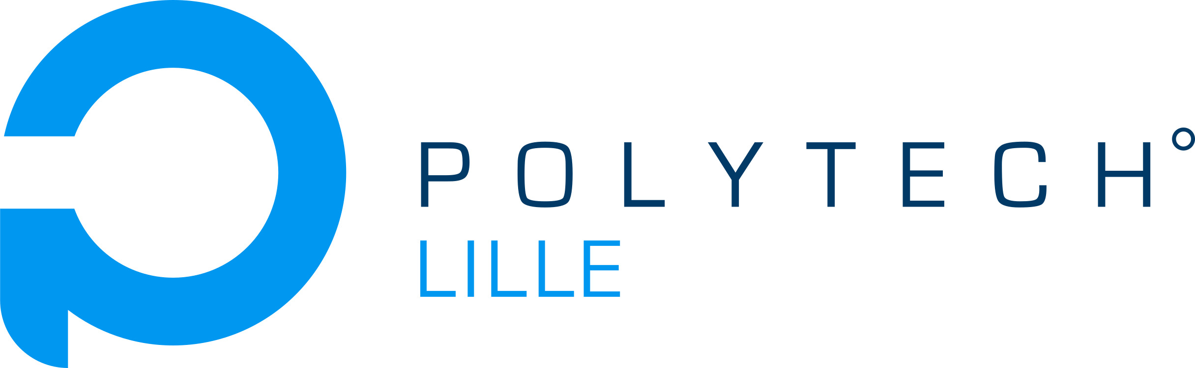 Logo Polytech Lille