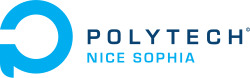 Logo Polytech Nice