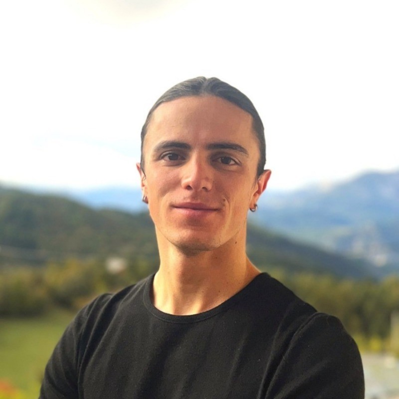 Adrien Salicis