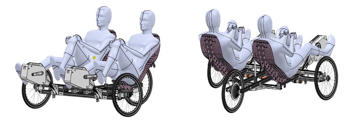 Vélomobile